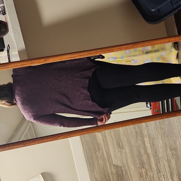 Open front cardigan - Picture 2 of 9